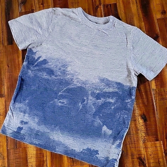Joe Fresh Dinosaur Tee - Picture 1 of 4